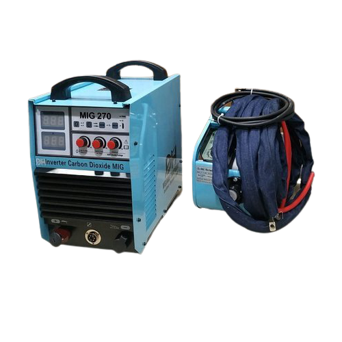 Co2 Welding Machine Manufacturers