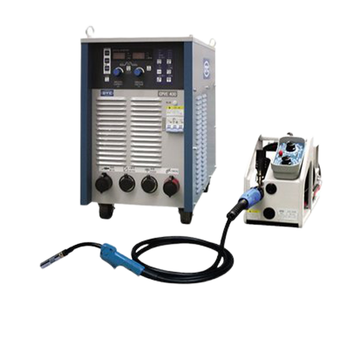 Co2 Welding Machine Manufacturers