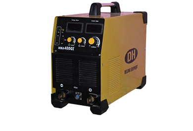 Dc Inverter Mma Welding Machine Manufacturers