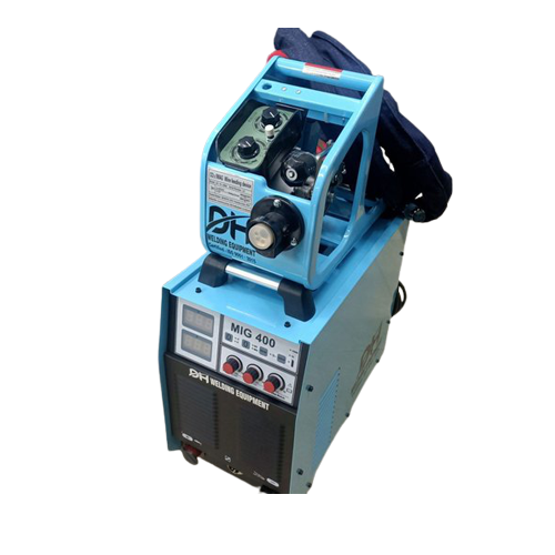 Mig Welding Machine Manufacturers