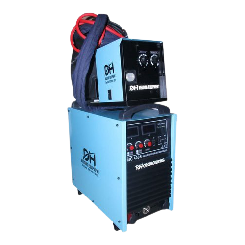 Mig Welding Machine Manufacturers 