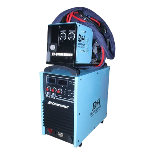 Mig Welding Machine Manufacturers