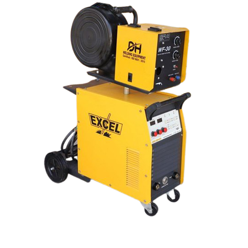 Mig Welding Machine Manufacturers