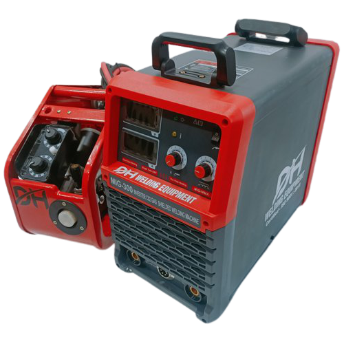 Mig Welding Machine Manufacturers