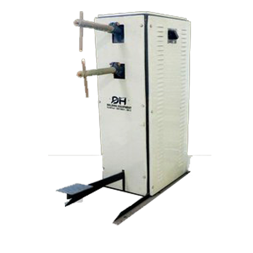 Best Spot Welding Machine Manufacturers