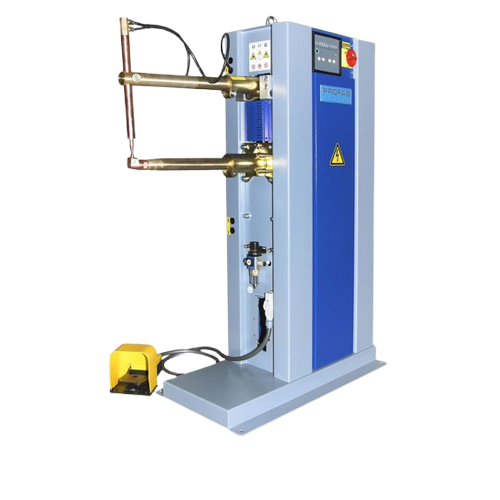 Spot Welding Machine Manufacturers in India