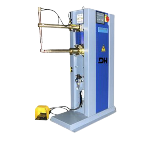 Spot Welding Machine Suppliers